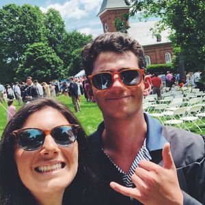 Meet your Posher, Peter